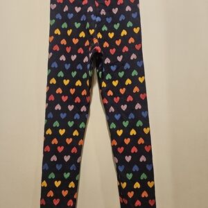 Primary classic legging NWOT